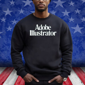 Devin Booker Adobe Illustrator Shirt