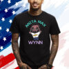 Drake Anita Max Wynn T-Shirt