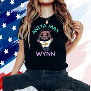Drake Anita Max Wynn T-Shirts