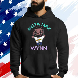 Drake Anita Max Wynn Hoodie