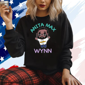 Drake Anita Max Wynn Sweatshirt