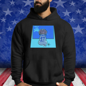 Welcome To Los Angeles Decoy Shirt