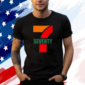 7 Seventy Shirt