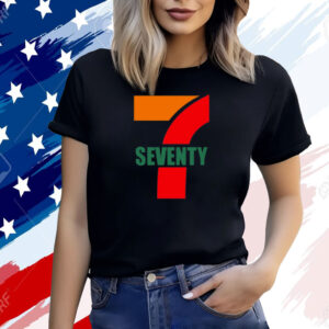 7 Seventy Shirt