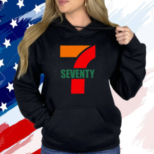 7 Seventy Shirt