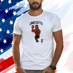 Undsptd Sfa Shirt