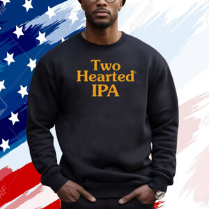 Bellsbeer Two Hearted IPA Shirt