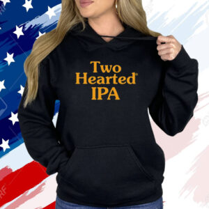Bellsbeer Two Hearted IPA Shirt