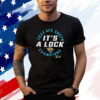 Jaguars 2023 Afc South Champions It’s A Lock Shirt