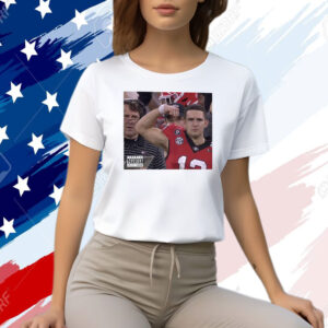 Stetson Bennett Advisory Shirt