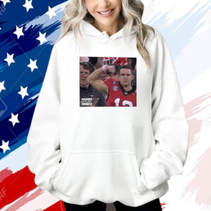 Stetson Bennett Advisory Shirt