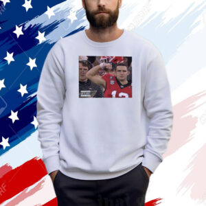 Stetson Bennett Advisory Shirt