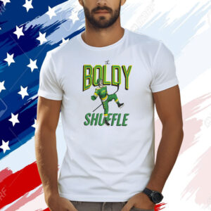 Sota Stick Boldy Shuffle Shirt