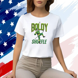 Sota Stick Boldy Shuffle Shirt