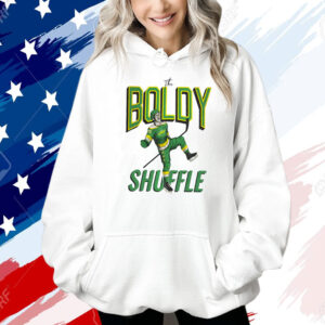 Sota Stick Boldy Shuffle Shirt