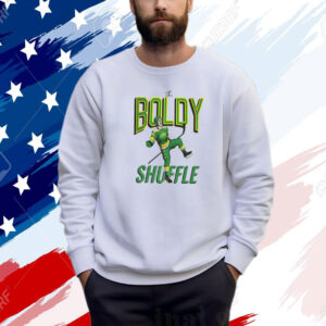 Sota Stick Boldy Shuffle Shirt