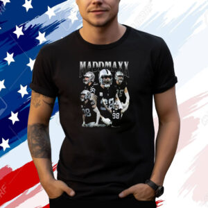 Madd Maxx Shirt