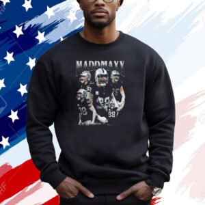 Madd Maxx Shirt