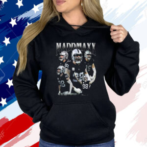 Madd Maxx Shirt
