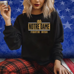 Notre Dame Fighting Irish Shirt
