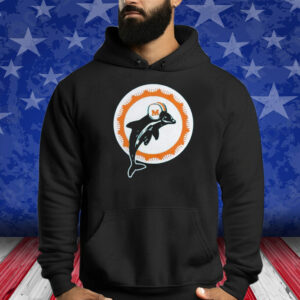 Dolphins Football Coach Mike McDaniel Shirts