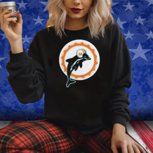 Dolphins Football Coach Mike McDaniel Shirts