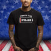 Ponte Las Pilas Dead Battery Shirt