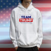 Adam Mockler Team Trump Make America Great Again T-Shirt