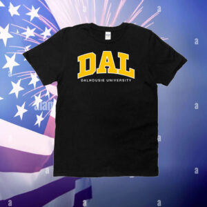 Dal Dalhousie University T-Shirt