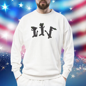 Dancing Dragon Meme Sweatshirt