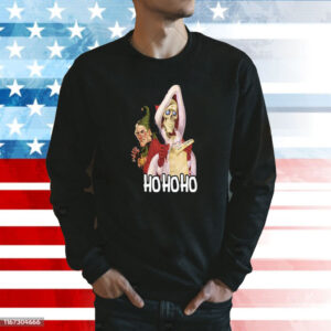 Death With Albert Hogswatch Hoodie