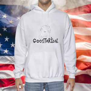 Goostarion Hoodie