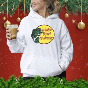 Irritable Bowel Syndrome T-Shirt