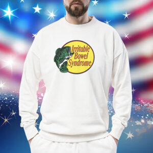 Irritable Bowel Syndrome T-Shirts