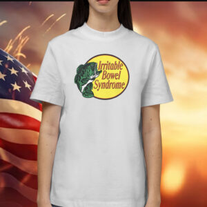 Irritable Bowel Syndrome Tee Shirts