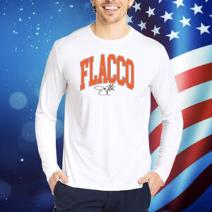 Joe Flacco Where Im From Flacco TShirts