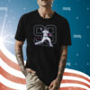 Joe Kelly Wild Thing Los Angeles Shirt