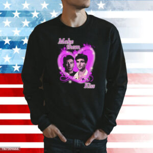 Make Them Kiss Hoodie