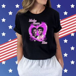 Make Them Kiss Shirt