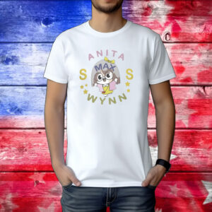 Official Drake Anita Max Win Shirt