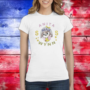 Official Drake Anita Max Win Tee Shirts