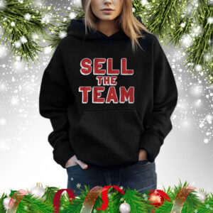 Sell the Team Detroit Basketball Hoodie