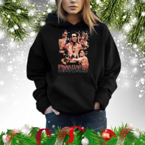 Tony Genryson Bloodhound Hoodie