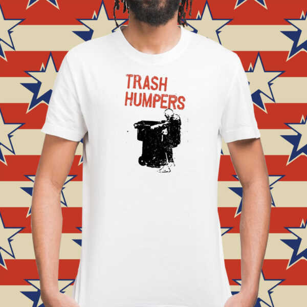 Trash Humpers Shirt