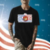 When Light Life Them On Gives Fire You Lemons T-Shirts