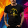 MICHIGAN FOOTBALL: THE LEGEND OF BLAKE CORUM SHIRT