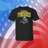 Business Is Finished Michigan 2023 National Champions Shirts