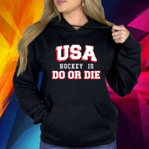 USA DO OR DIE II SHIRT
