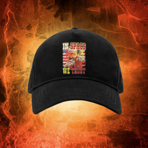Chiefs In Spags We Trust T-Shirt