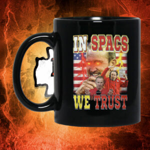 Chiefs In Spags We Trust T-Shirt